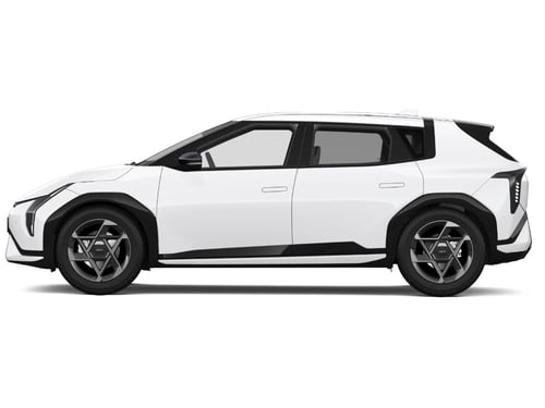 KIA Ev4 81,4 kwh long range gt-line launch edition fwd
