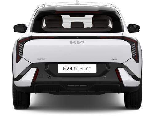KIA Ev4 81,4 kwh long range gt-line launch edition fwd
