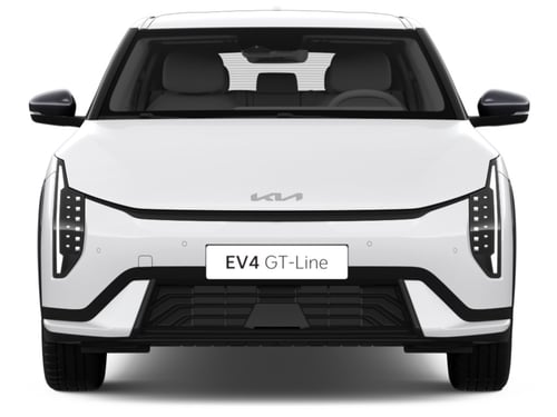 KIA Ev4 81,4 kwh long range gt-line launch edition fwd
