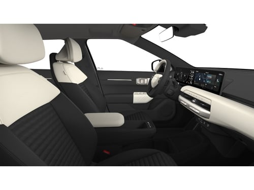 KIA Ev4 81,4 kwh long range gt-line launch edition fwd