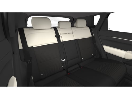 KIA Ev4 81,4 kwh long range gt-line launch edition fwd