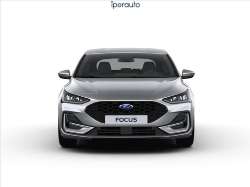 FORD Focus 1.0t ecoboost h ST-Line 125cv