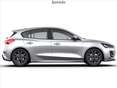 FORD Focus 1.0t ecoboost h ST-Line 125cv