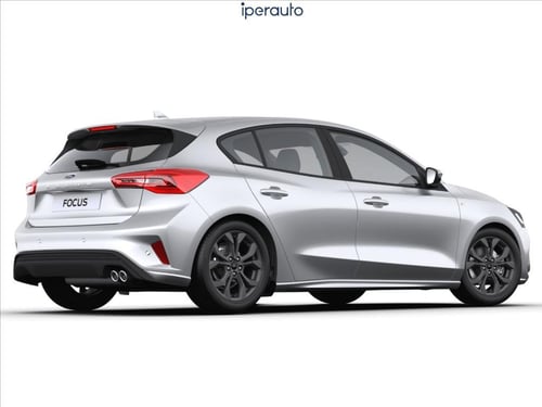 FORD Focus 1.0t ecoboost h ST-Line 125cv