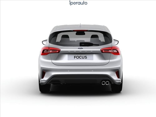 FORD Focus 1.0t ecoboost h ST-Line 125cv