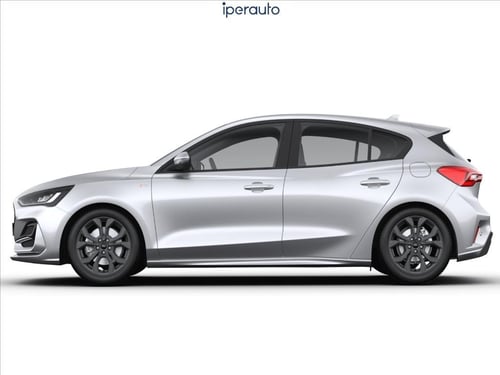 FORD Focus 1.0t ecoboost h ST-Line 125cv