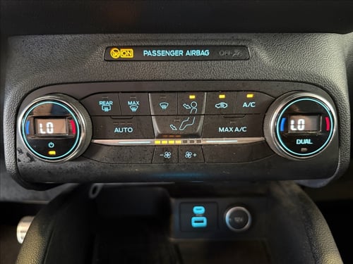 FORD Kuga 2.5 phev st-line x 2wd 225cv cvt CO-PILOT