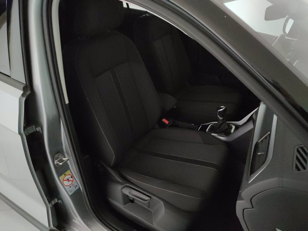 VOLKSWAGEN T-roc 1.0 tsi life 110cv