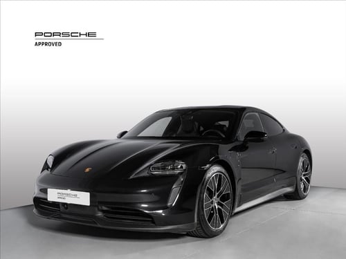 PORSCHE Taycan Performance Battery Plus MY24