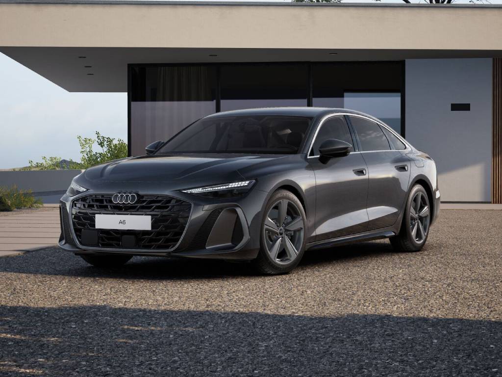 AUDI A6 2.0 e-hybrid s line edition quattro 367cv s-tronic