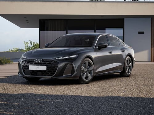 AUDI A6 2.0 e-hybrid s line edition quattro 367cv s-tronic