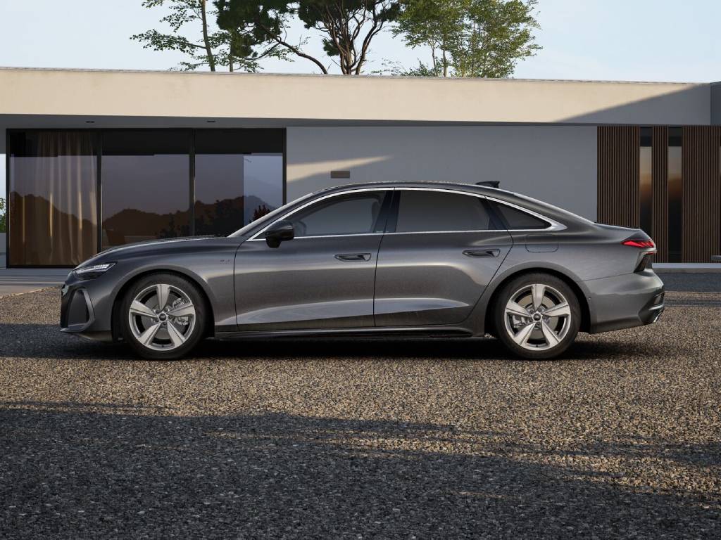AUDI A6 2.0 e-hybrid s line edition quattro 367cv s-tronic