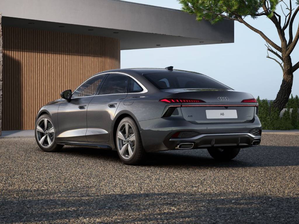 AUDI A6 2.0 e-hybrid s line edition quattro 367cv s-tronic