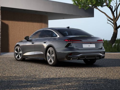 AUDI A6 2.0 e-hybrid s line edition quattro 367cv s-tronic