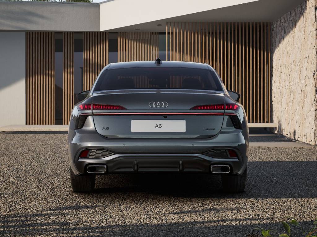 AUDI A6 2.0 e-hybrid s line edition quattro 367cv s-tronic