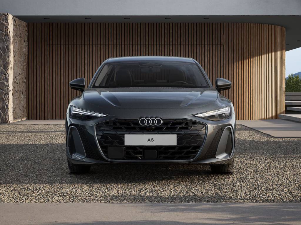 AUDI A6 2.0 e-hybrid s line edition quattro 367cv s-tronic