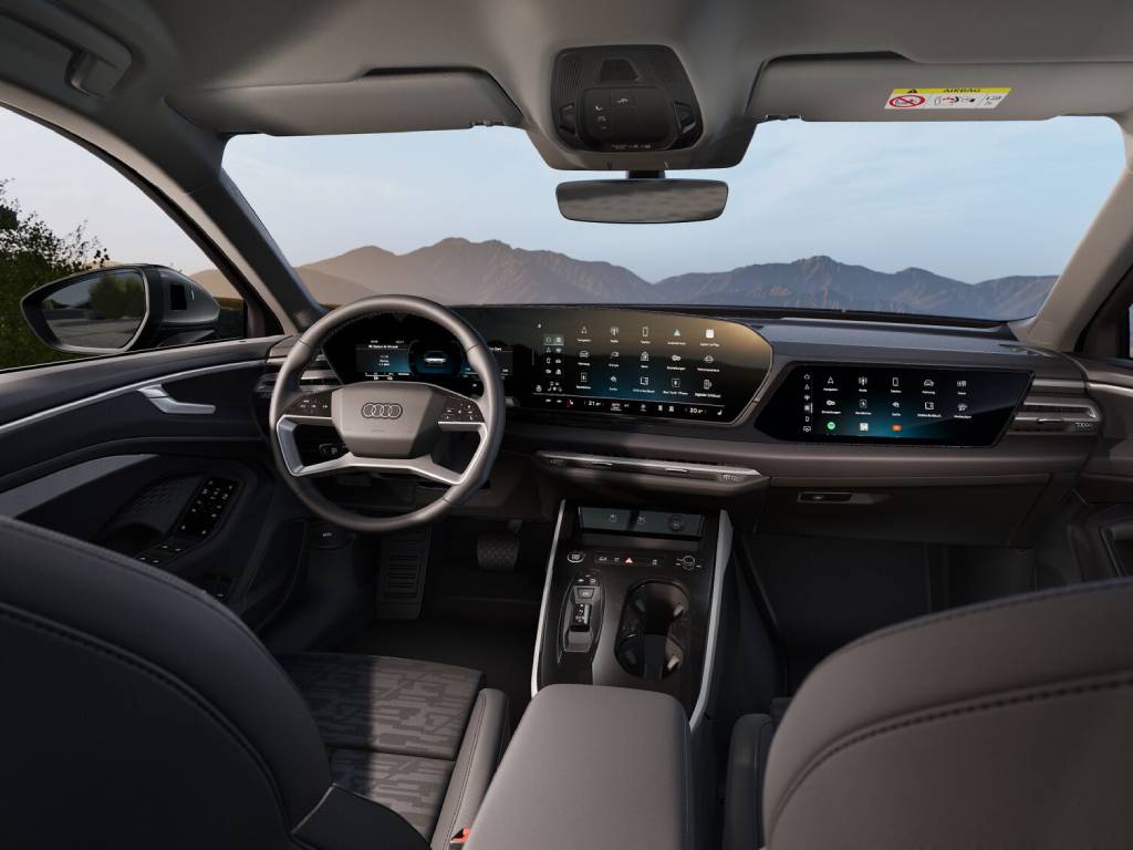 AUDI A6 2.0 e-hybrid s line edition quattro 367cv s-tronic