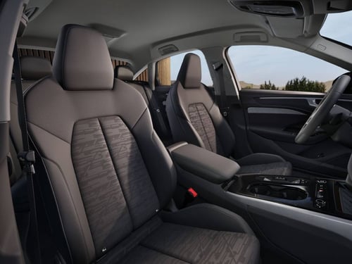 AUDI A6 2.0 e-hybrid s line edition quattro 367cv s-tronic