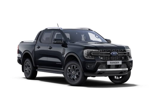 FORD Ranger 2.0 ECOBLUE aut. 205 CV DC Wildtrak 5 posti
