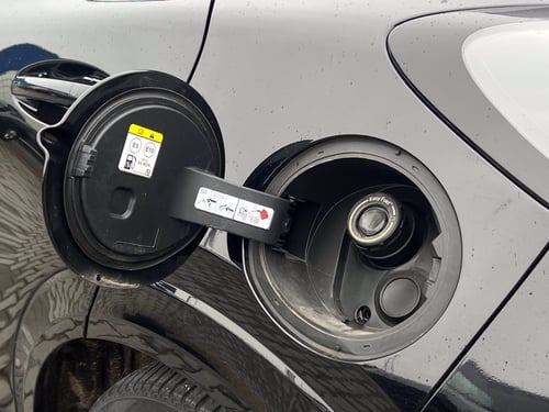 FORD Puma 1.0 EcoBoost Hybrid 125 CV S&S ST-Line X