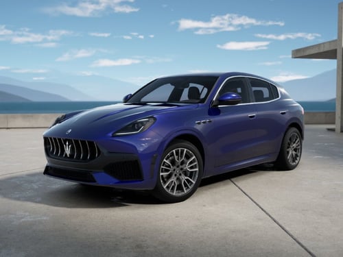 MASERATI Grecale 2.0 mhev grecale 250cv auto