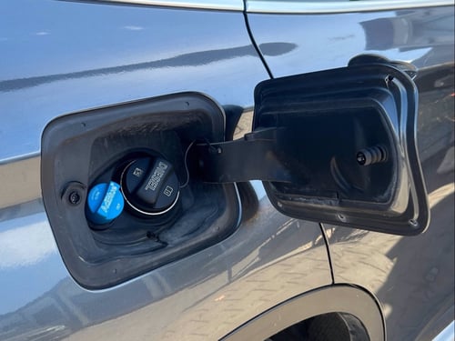 BMW X1 xDrive20d xLine