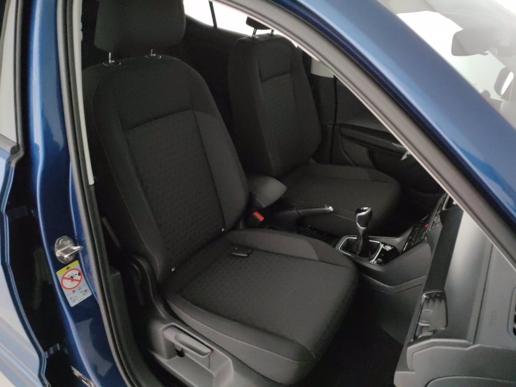 VOLKSWAGEN T-cross 1.0 tsi sport 95cv