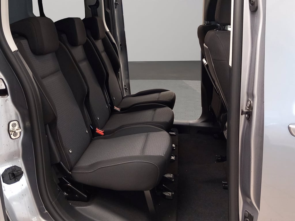 TOYOTA Proace city verso 1.5d 130cv s&s mt6 l1 d executive