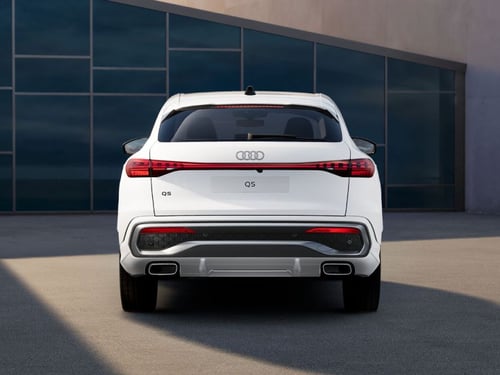 AUDI Q5 sportback 2.0 tfsi mhev+ s line edition quattro 204cv s-tronic