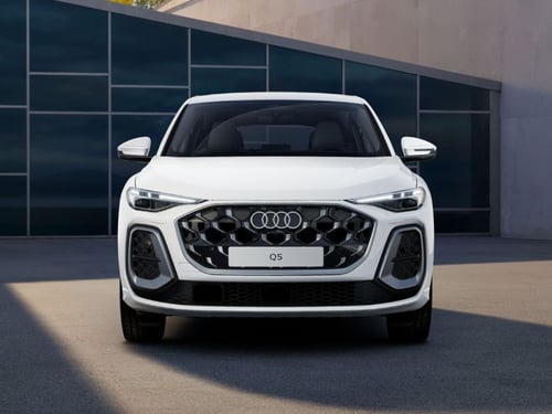 AUDI Q5 sportback 2.0 tfsi mhev+ s line edition quattro 204cv s-tronic