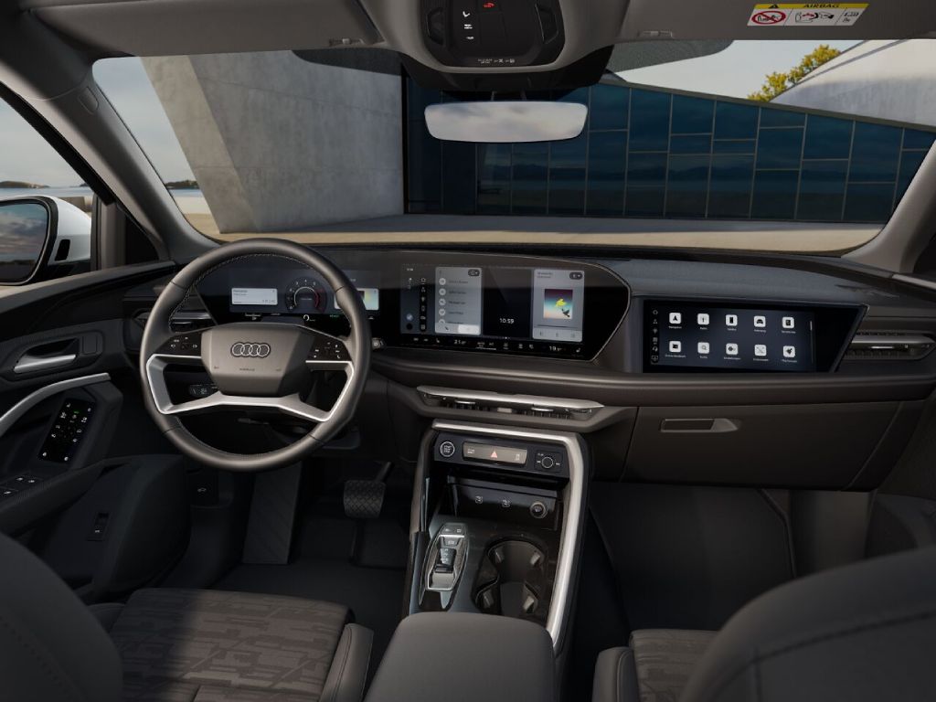 AUDI Q5 sportback 2.0 tfsi mhev+ s line edition quattro 204cv s-tronic