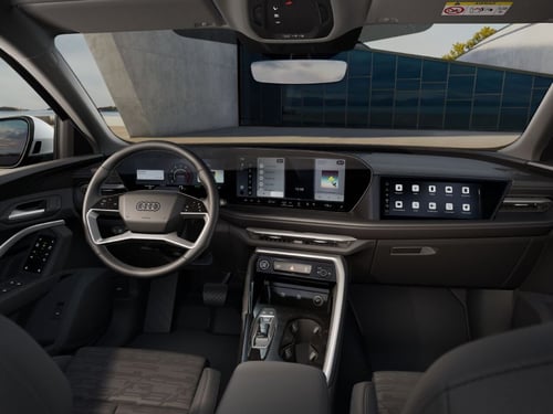 AUDI Q5 sportback 2.0 tfsi mhev+ s line edition quattro 204cv s-tronic