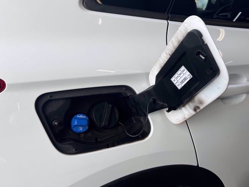 OPEL Grandland X 1.5 diesel Ecotec Start&Stop aut. Innovation