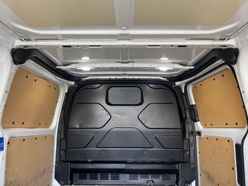 FORD Transit Custom 340 1.0 Ecoboost 126 PHEV PC Furgone Trend