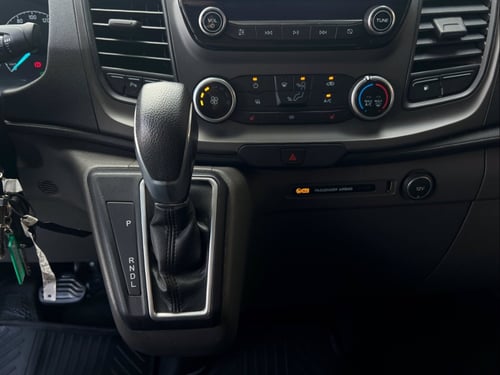 FORD Transit Custom 340 1.0 Ecoboost 126 PHEV PC Furgone Trend