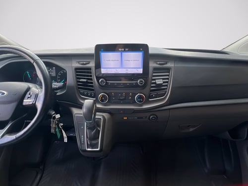 FORD Transit Custom 340 1.0 Ecoboost 126 PHEV PC Furgone Trend