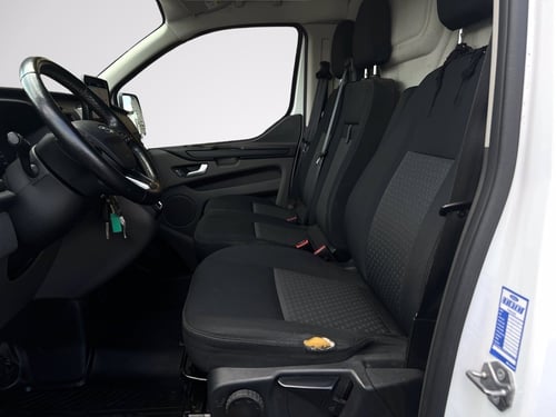 FORD Transit Custom 340 1.0 Ecoboost 126 PHEV PC Furgone Trend