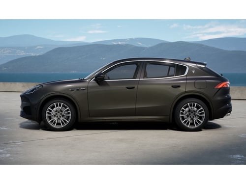 MASERATI Grecale 2.0 mhev grecale 250cv auto