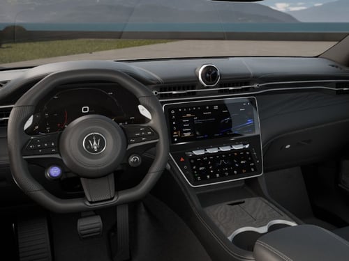 MASERATI Grecale 2.0 mhev grecale 250cv auto
