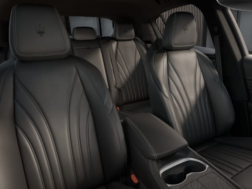 MASERATI Grecale 2.0 mhev grecale 250cv auto