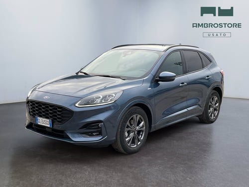FORD Kuga 2.5 full hybrid st-line x 2wd 190cv cvt