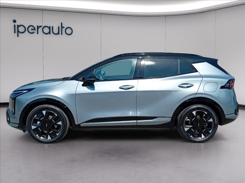 KIA Sportage 1.6 t-gdi hev gt-line plus 2wd at6 NUOVO MODELLO