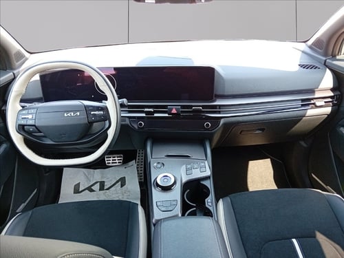 KIA Sportage 1.6 t-gdi hev gt-line plus 2wd at6 NUOVO MODELLO