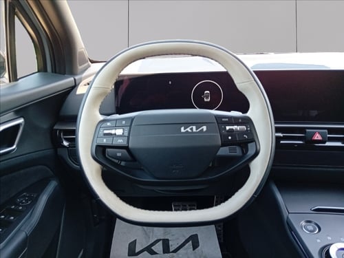 KIA Sportage 1.6 t-gdi hev gt-line plus 2wd at6 NUOVO MODELLO