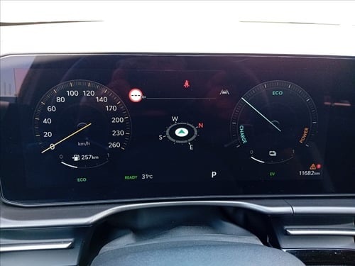 KIA Sportage 1.6 t-gdi hev gt-line plus 2wd at6 NUOVO MODELLO