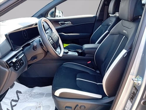 KIA Sportage 1.6 t-gdi hev gt-line plus 2wd at6 NUOVO MODELLO