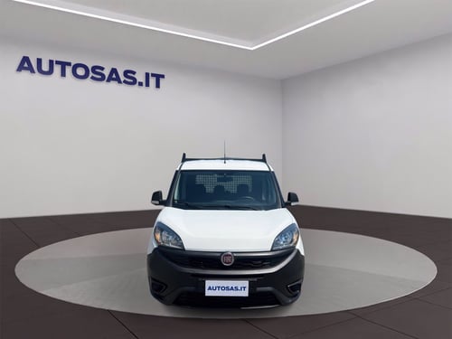 FIAT Doblò 1.6 MJT 105CV Work-Up Maxi Lounge