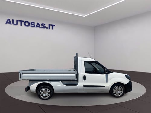 FIAT Doblò 1.6 MJT 105CV Work-Up Maxi Lounge