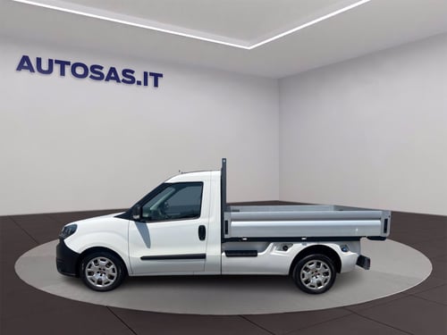 FIAT Doblò 1.6 MJT 105CV Work-Up Maxi Lounge