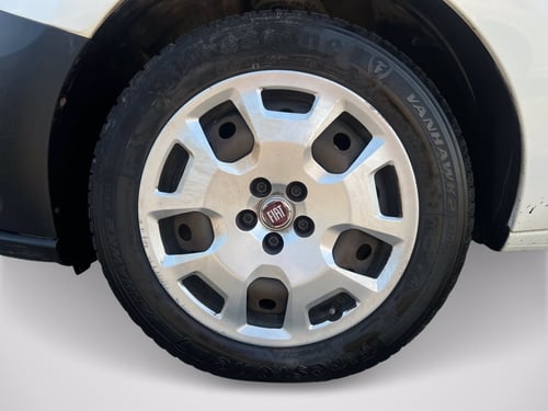 FIAT Doblò 1.6 MJT 105CV Work-Up Maxi Lounge